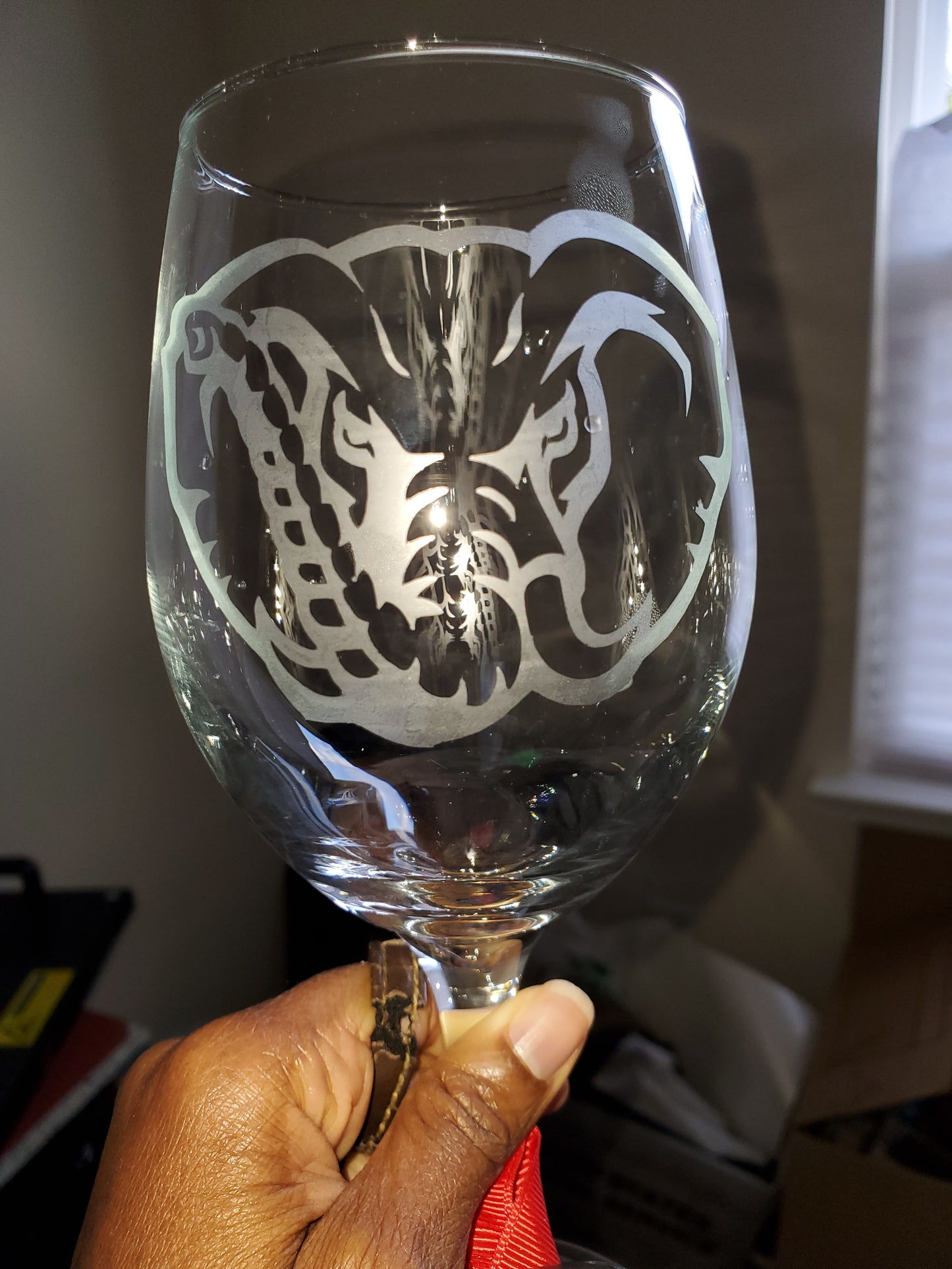 Entertainment Drinkware