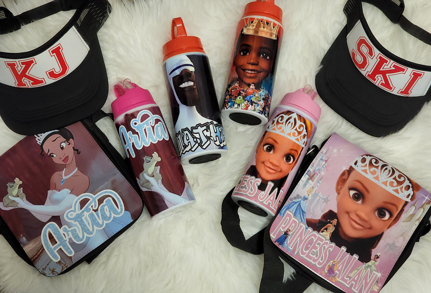 Hot & Cold Tumblers