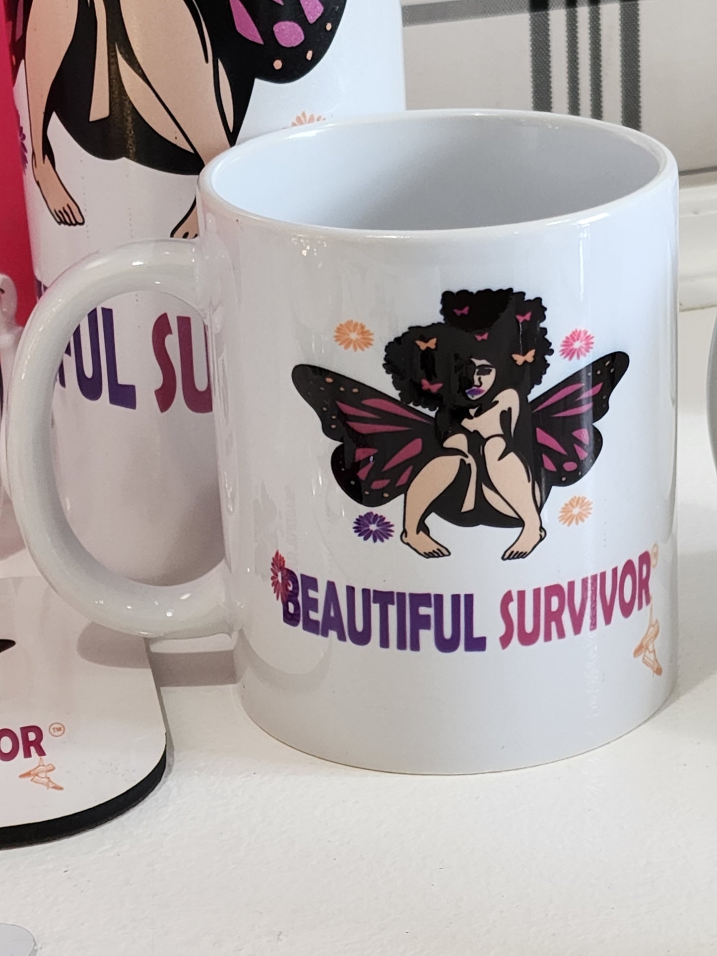Mugs