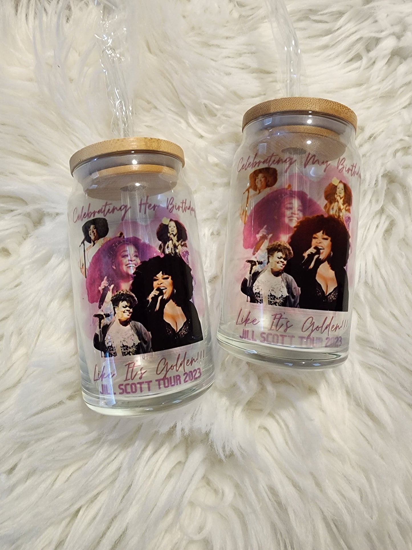 Adult Cold-Use Tumblers