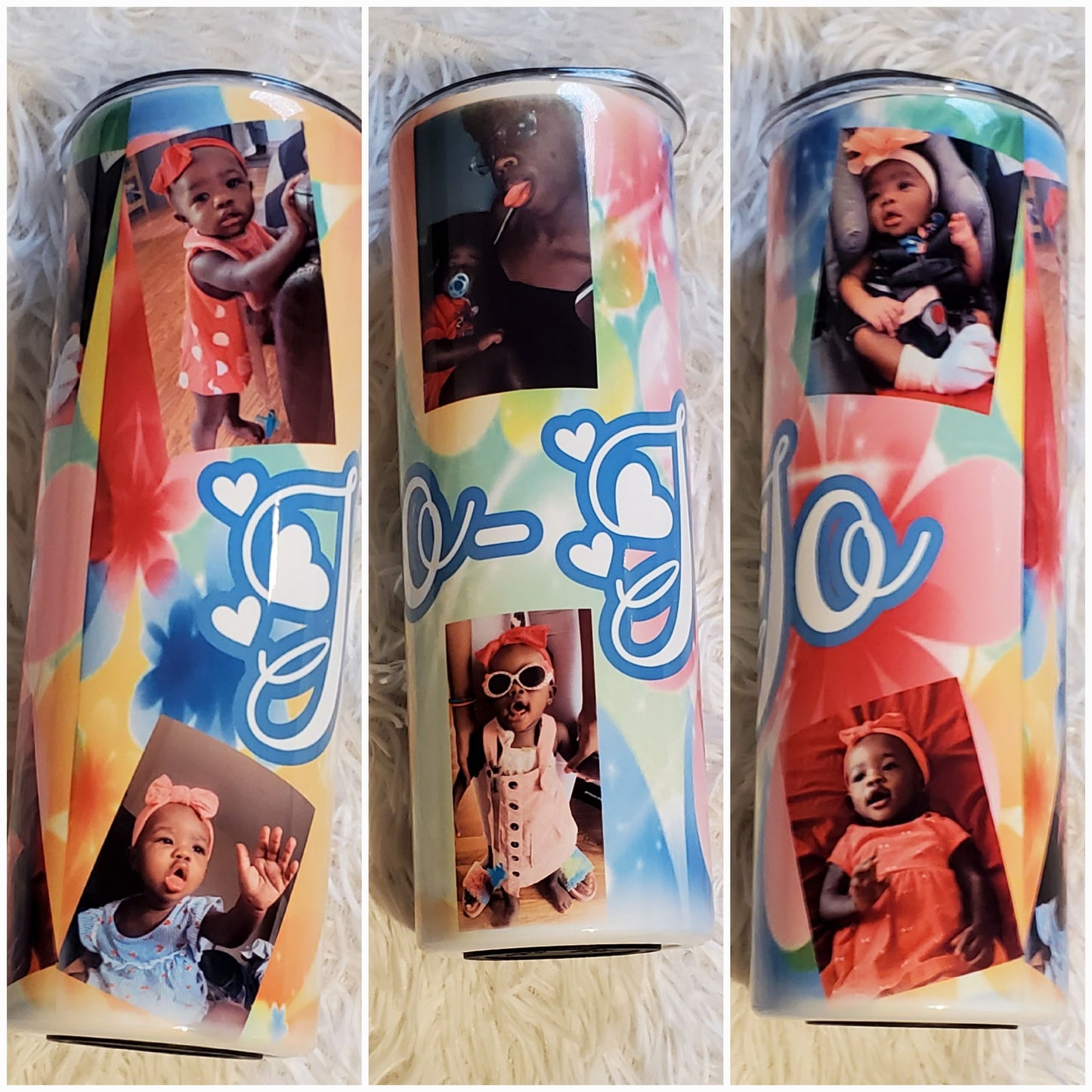 Hot & Cold Tumblers