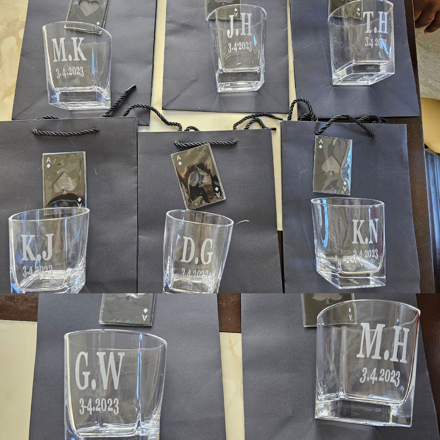 Entertainment Drinkware