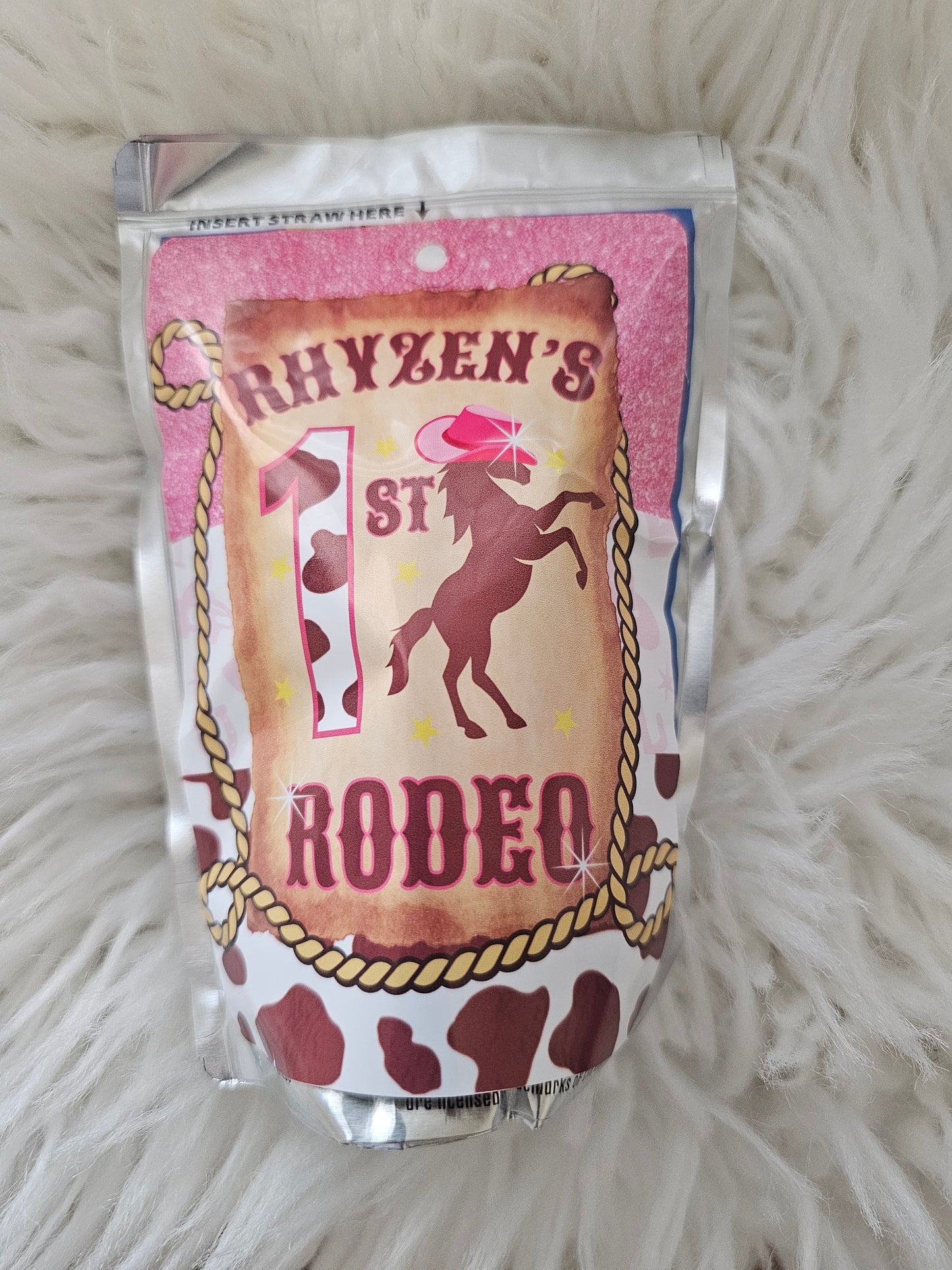 Custom Party Decor/Supplies