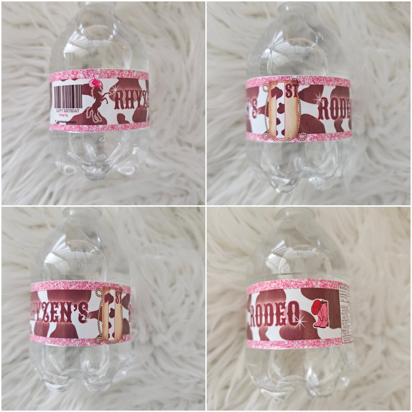 Custom Party Decor/Supplies