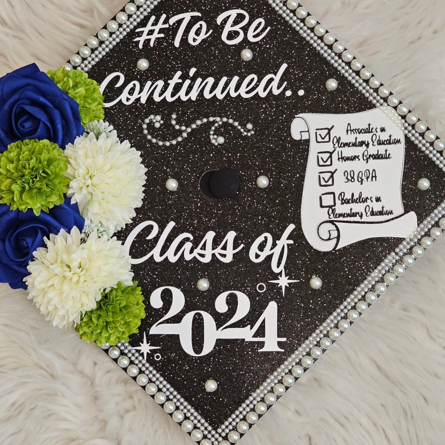 Graduation Shirts and Accessories