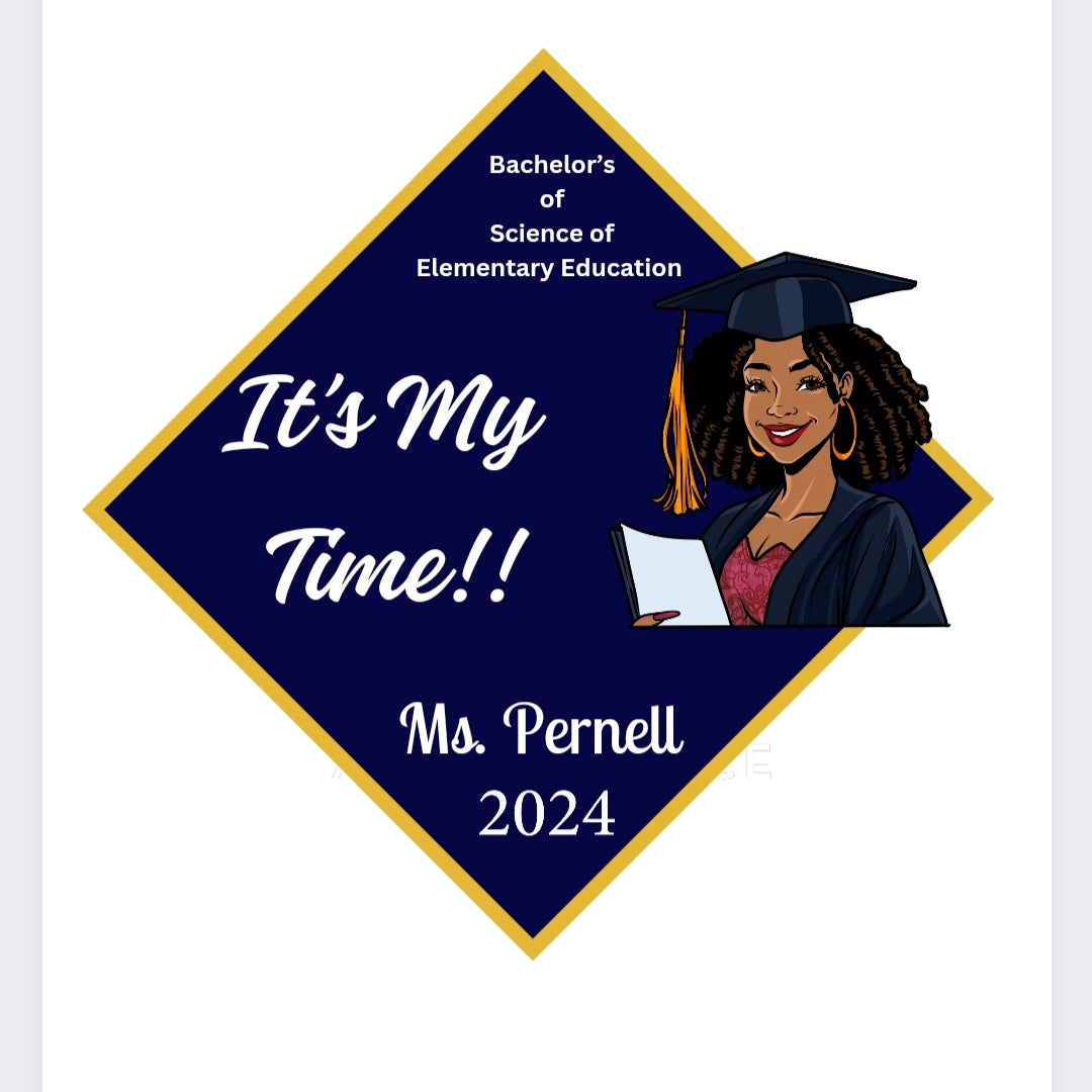 Graduation Shirts and Accessories