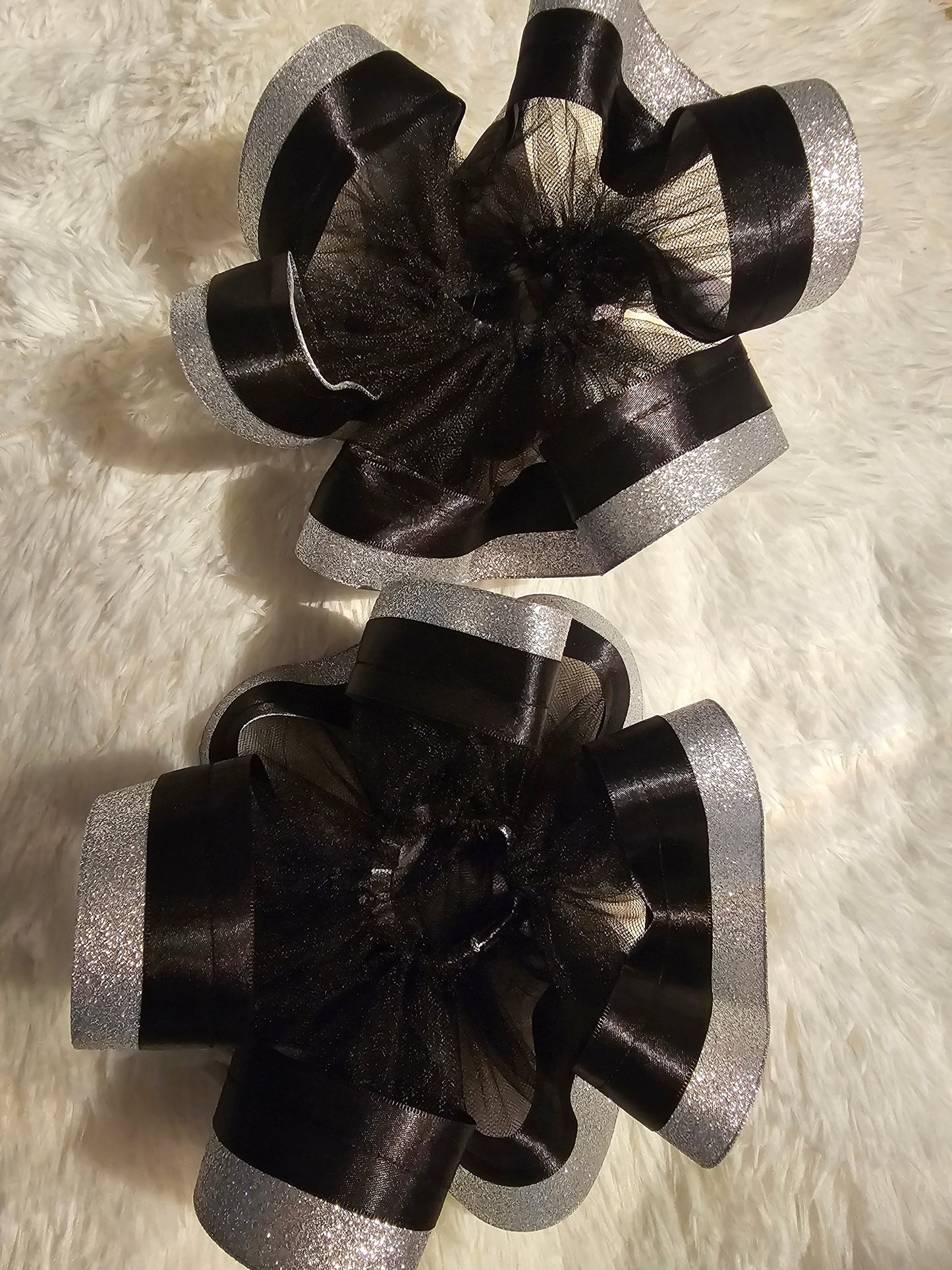 Birthday Outfit Accessories