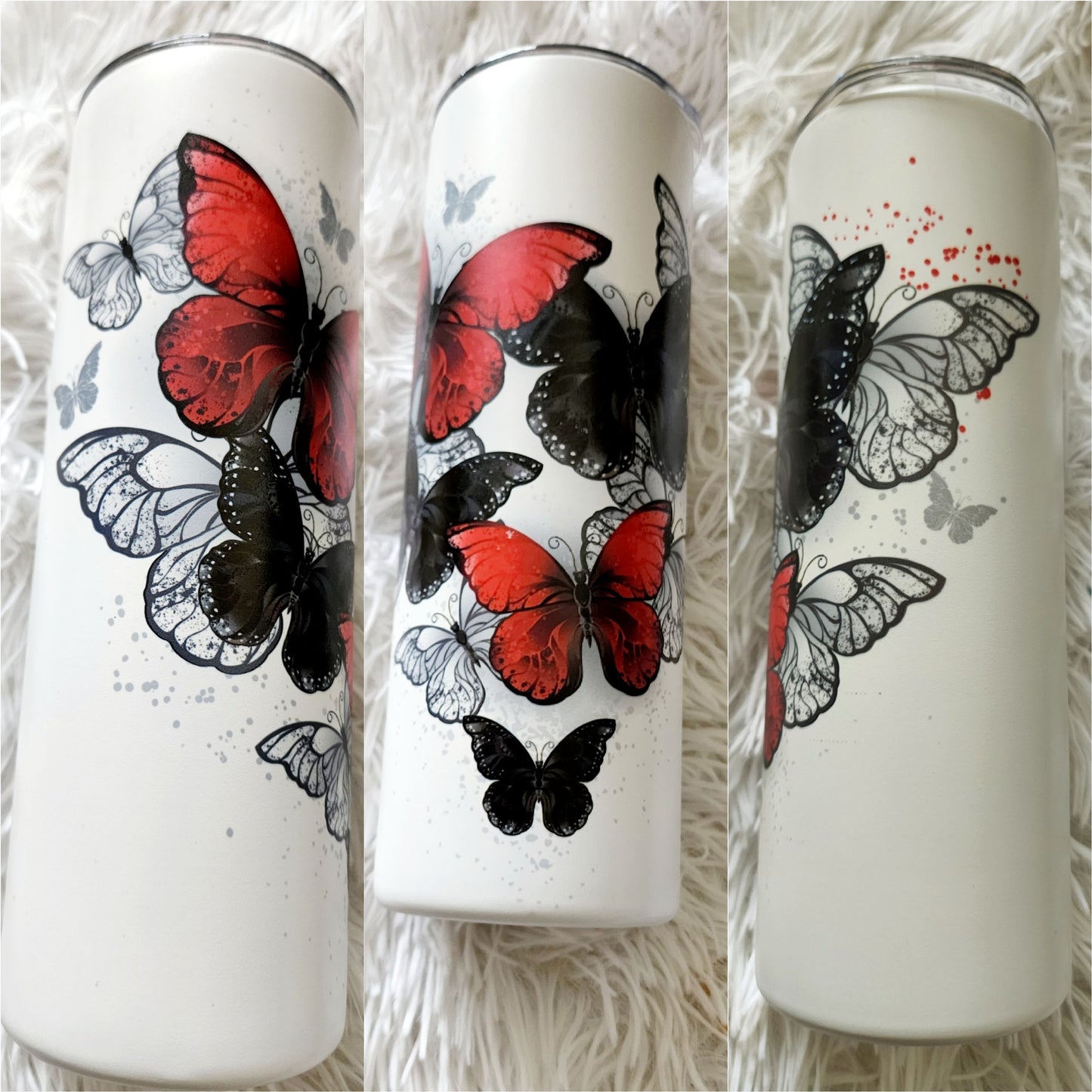 Hot & Cold Tumblers