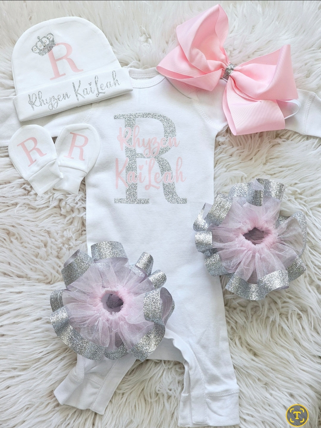 Baby items