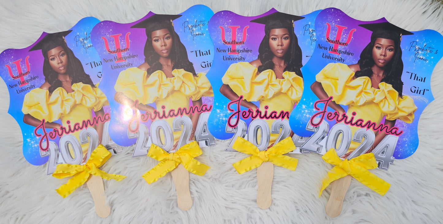 Graduation Shirts and Accessories