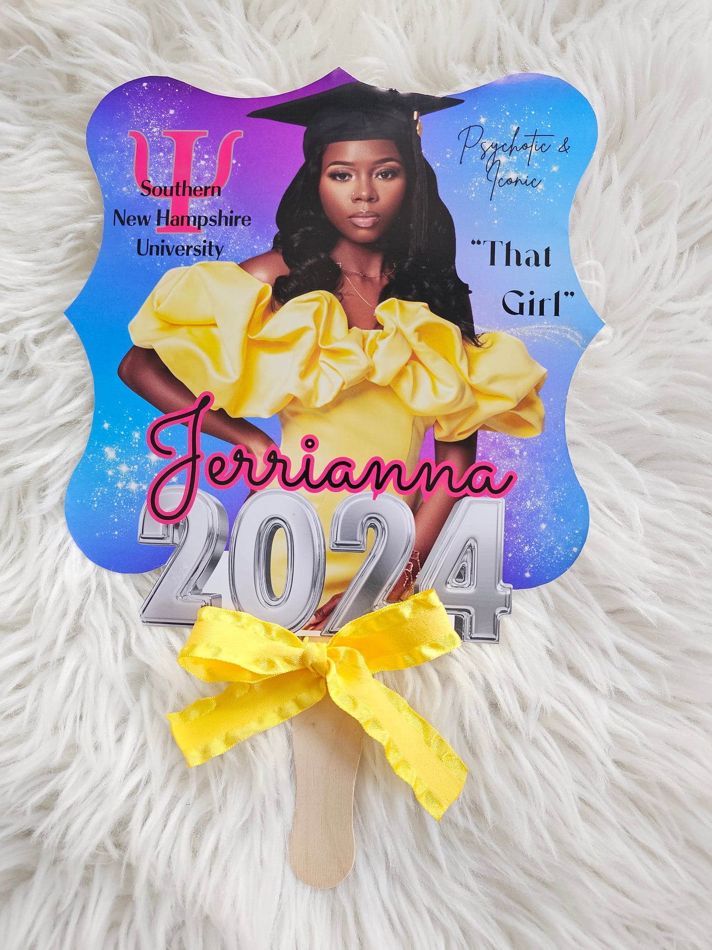Custom Party Decor/Supplies