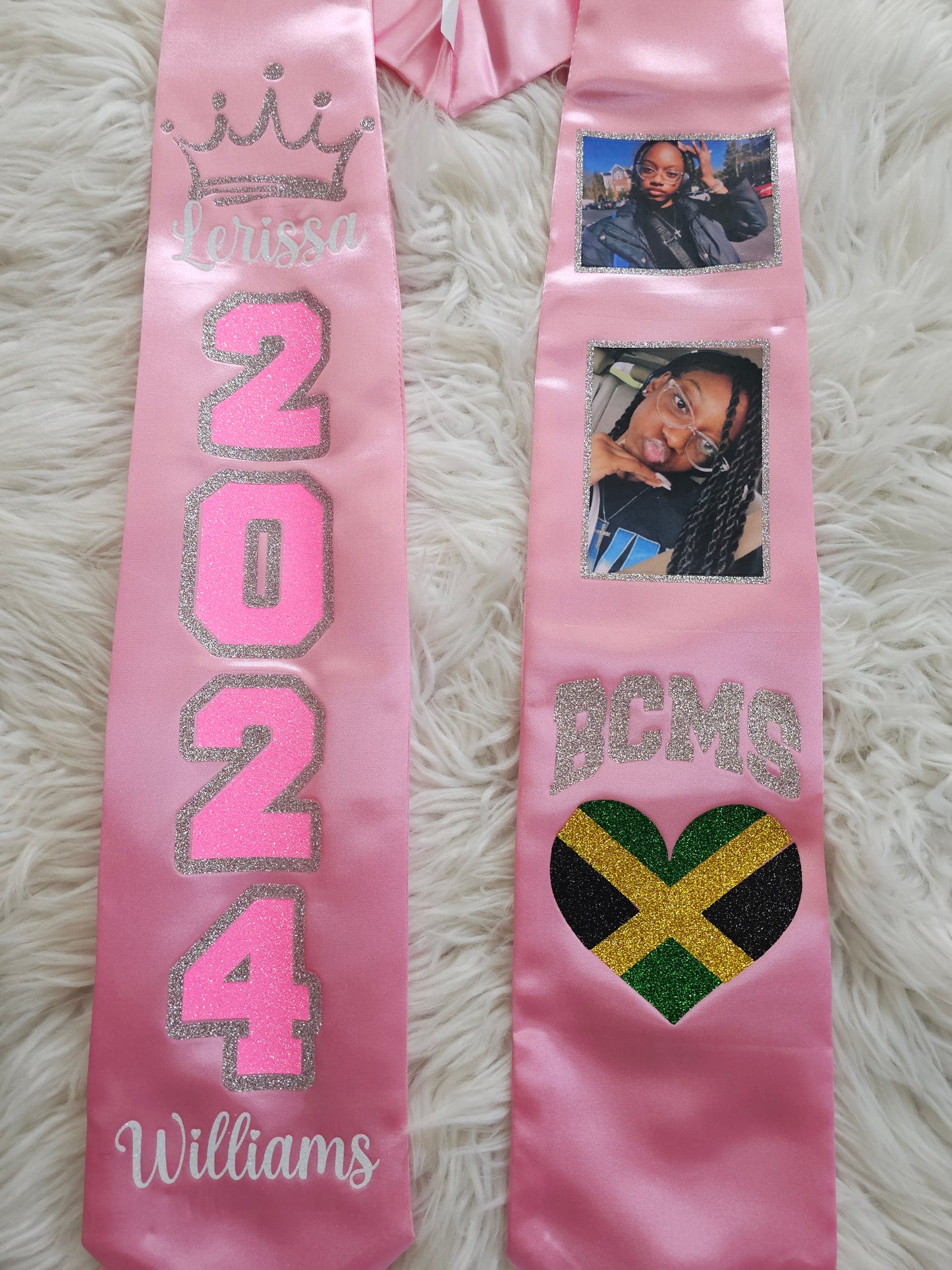 Graduation Shirts and Accessories
