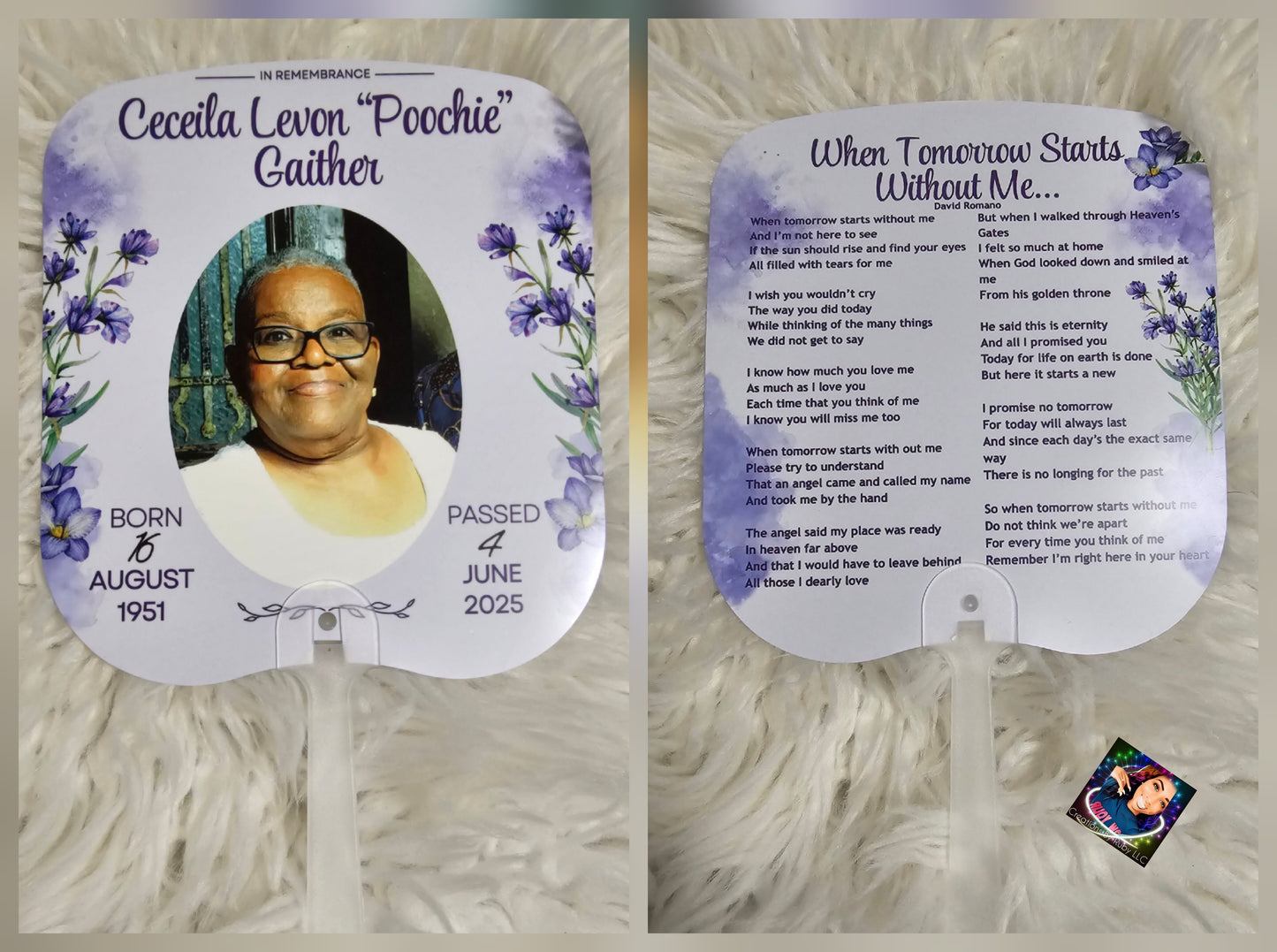 Custom Party Decor/Supplies