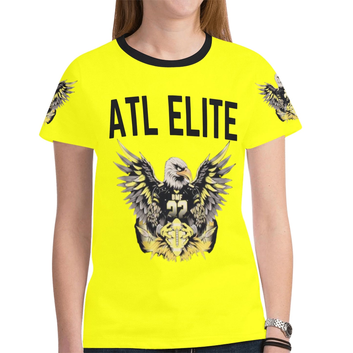 ATL Elite Outfits and accessories