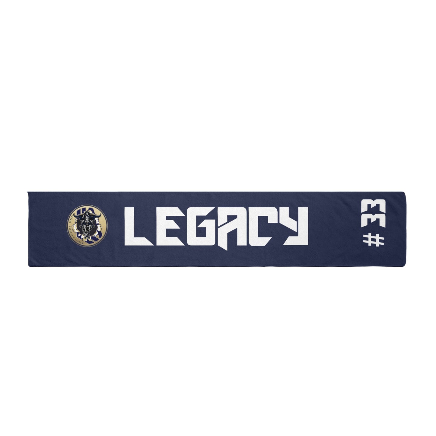 2025 Legacy Accesories