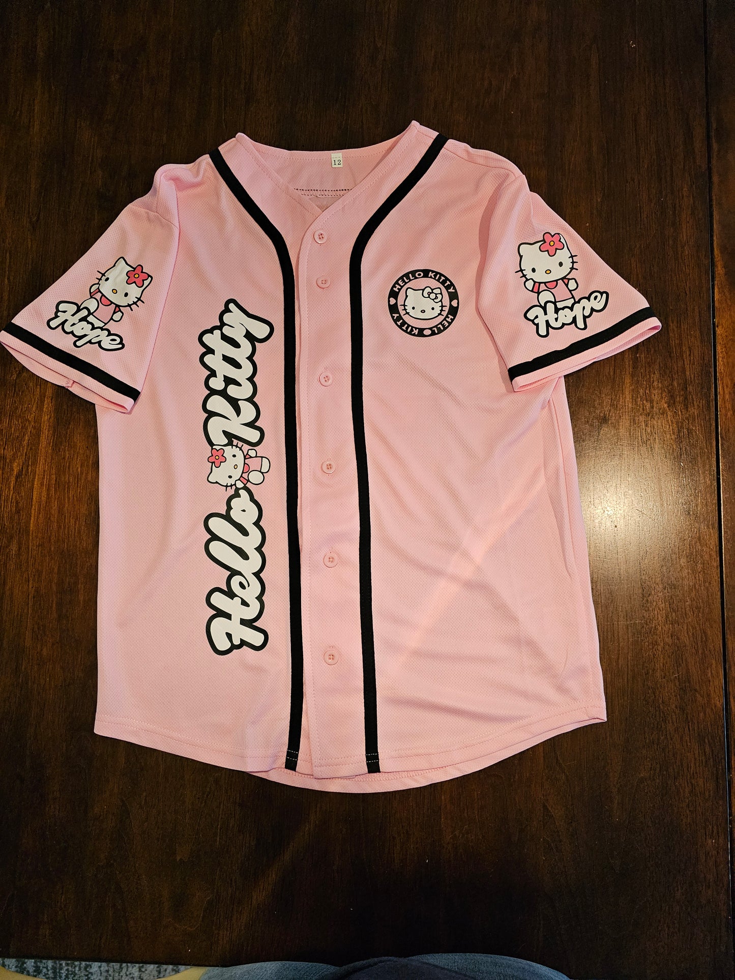 Jerseys