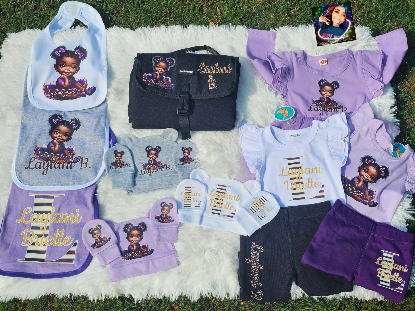 Baby items
