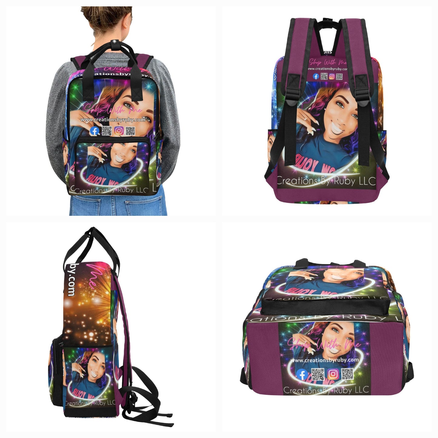 Bags/Backpacks