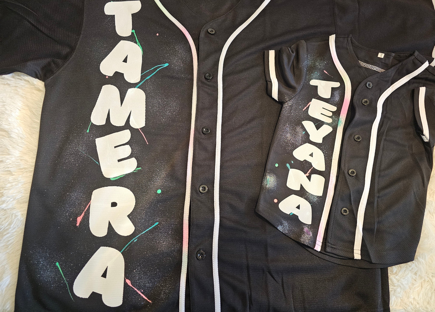 Jerseys