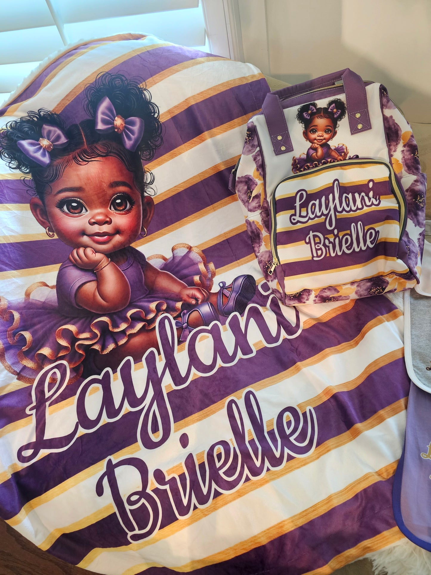 Baby items