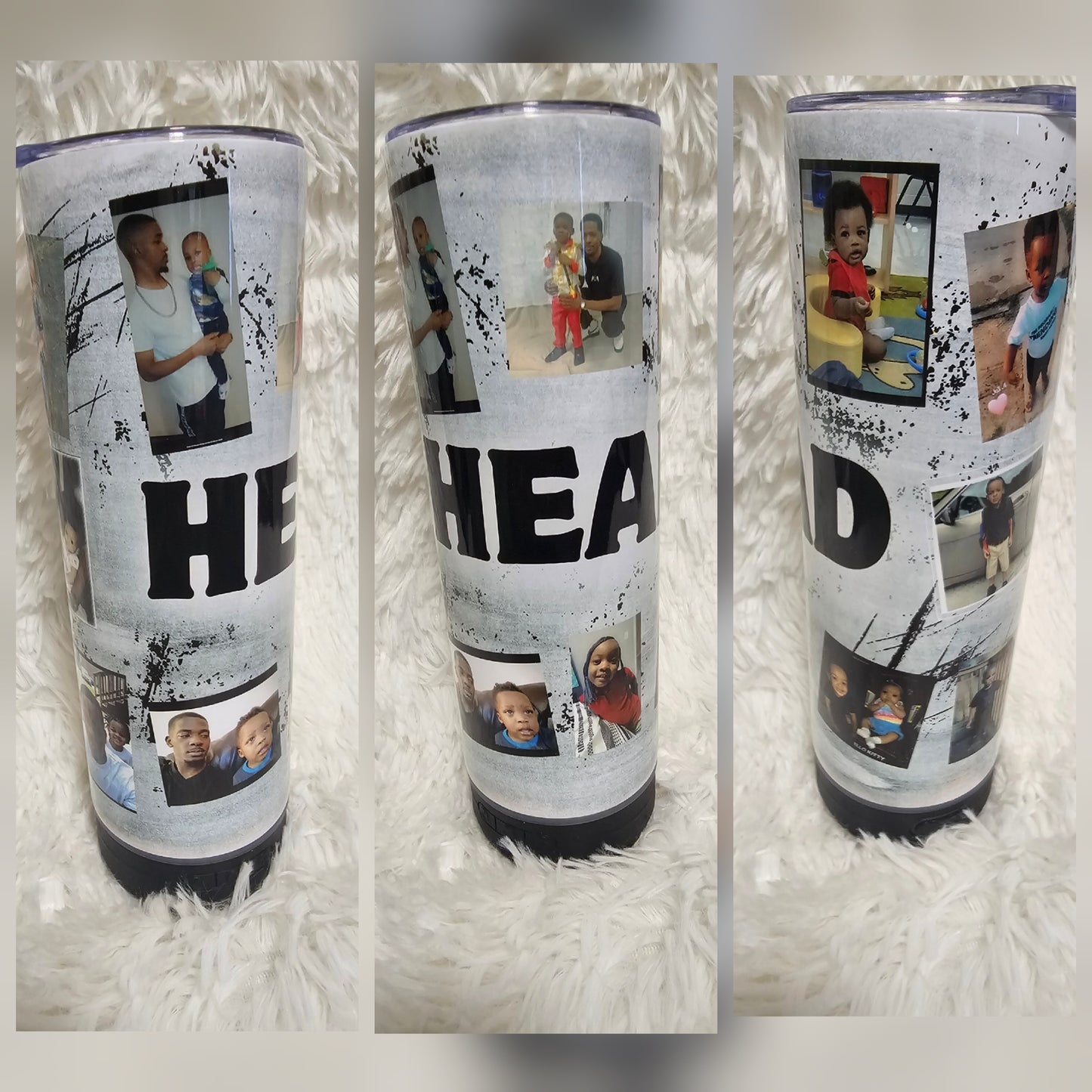 Hot & Cold Tumblers