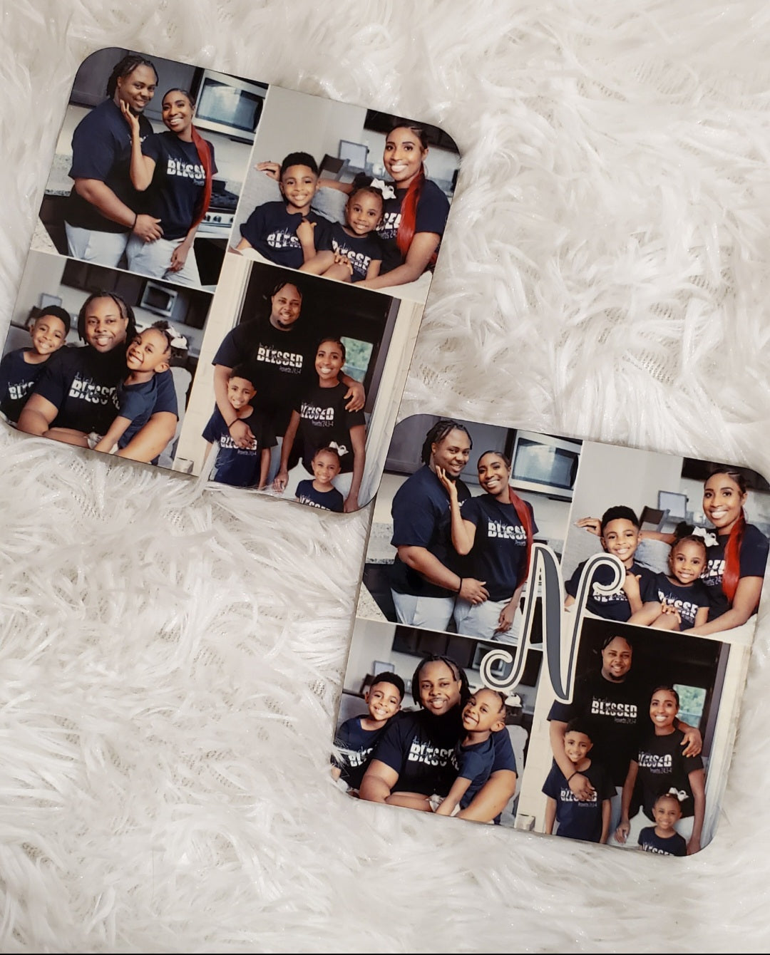 Coasters