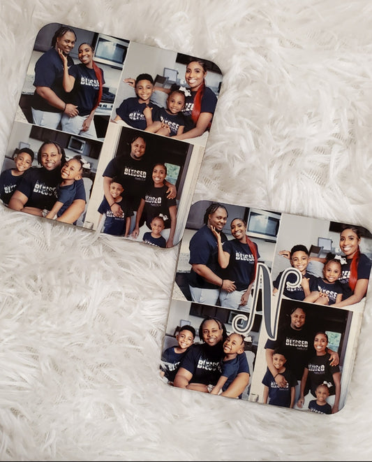 Coasters