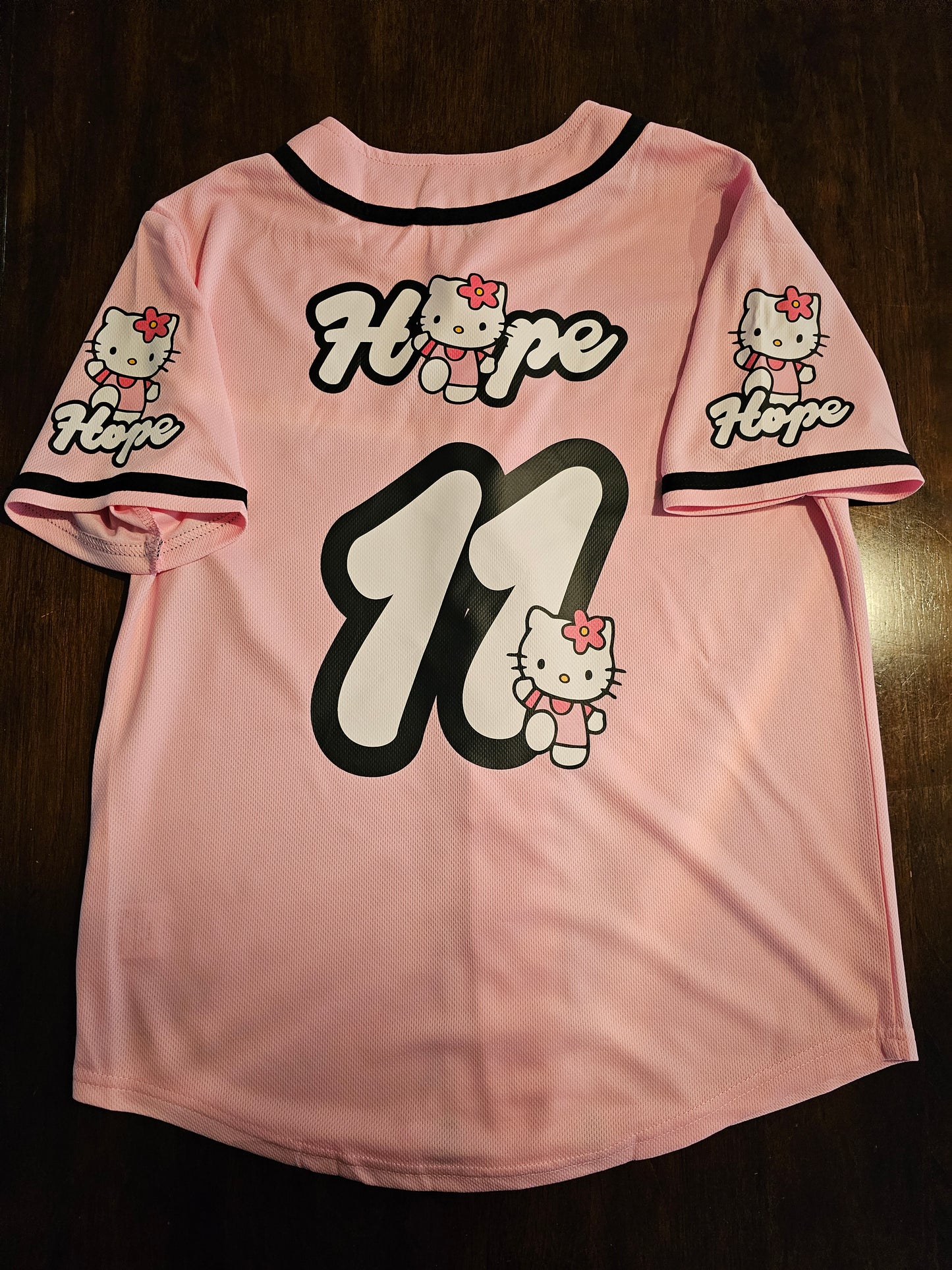 Jerseys
