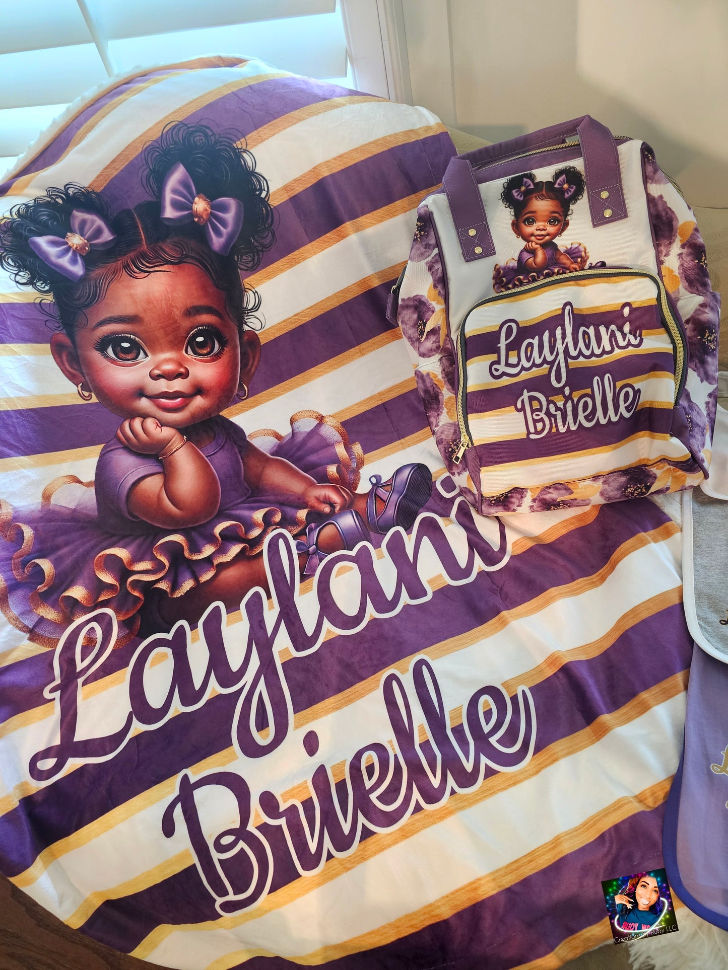 Baby items