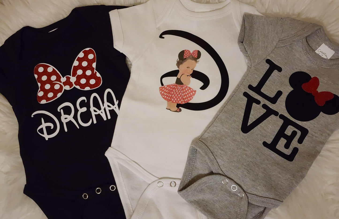 Baby items